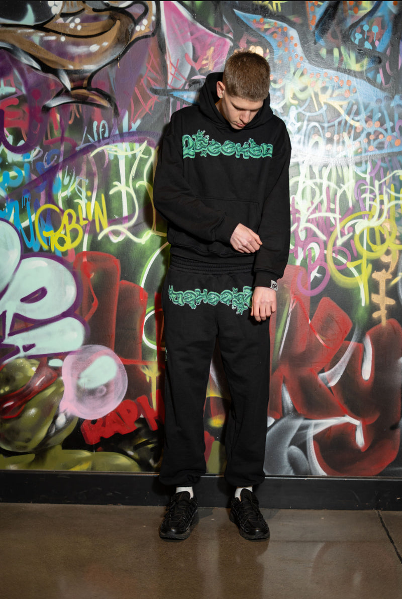 2geeked Baggy Set