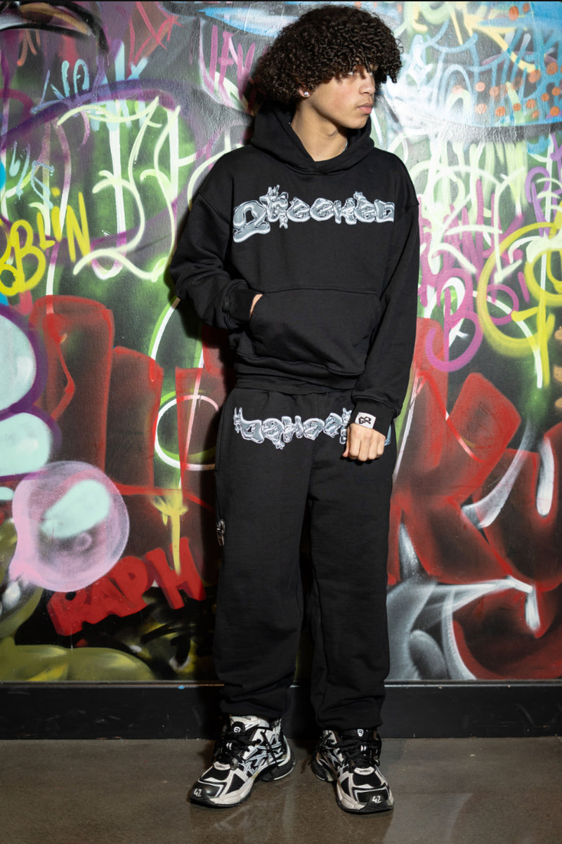 2geeked Baggy Set