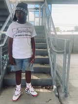 2Geeked MAGA tee
