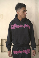 2Geeked Baggy Hoodie