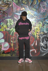 2geeked Baggy Set