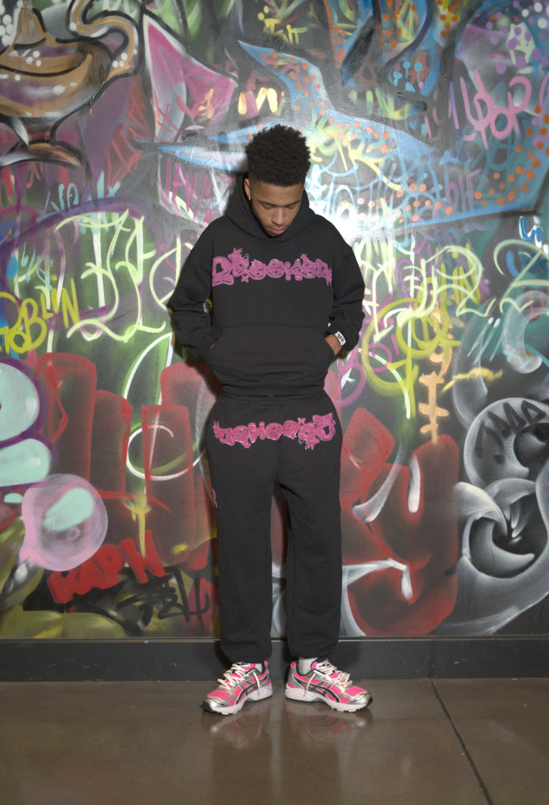 2geeked Baggy Set