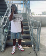 2Geeked MAGA tee