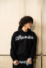 2Geeked Baggy Hoodie