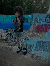 SELF DESTRUCT TEES